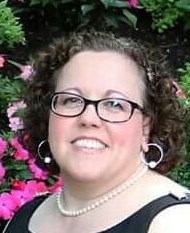 Obituary of Ann Marie Luscher