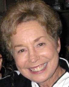 Avis de décès de Linda Gustafson Barnes