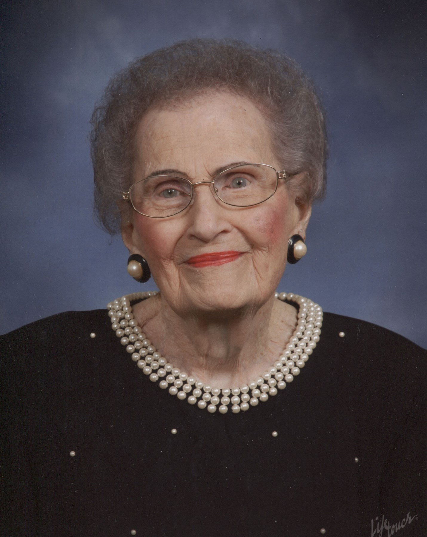 Obituary of Doris Evelyn King