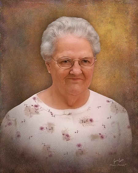 Obituary of Mary "Sis" L. Padgett