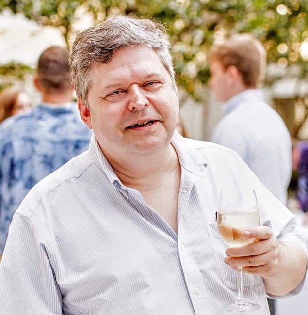 Obituary of Dave Derry