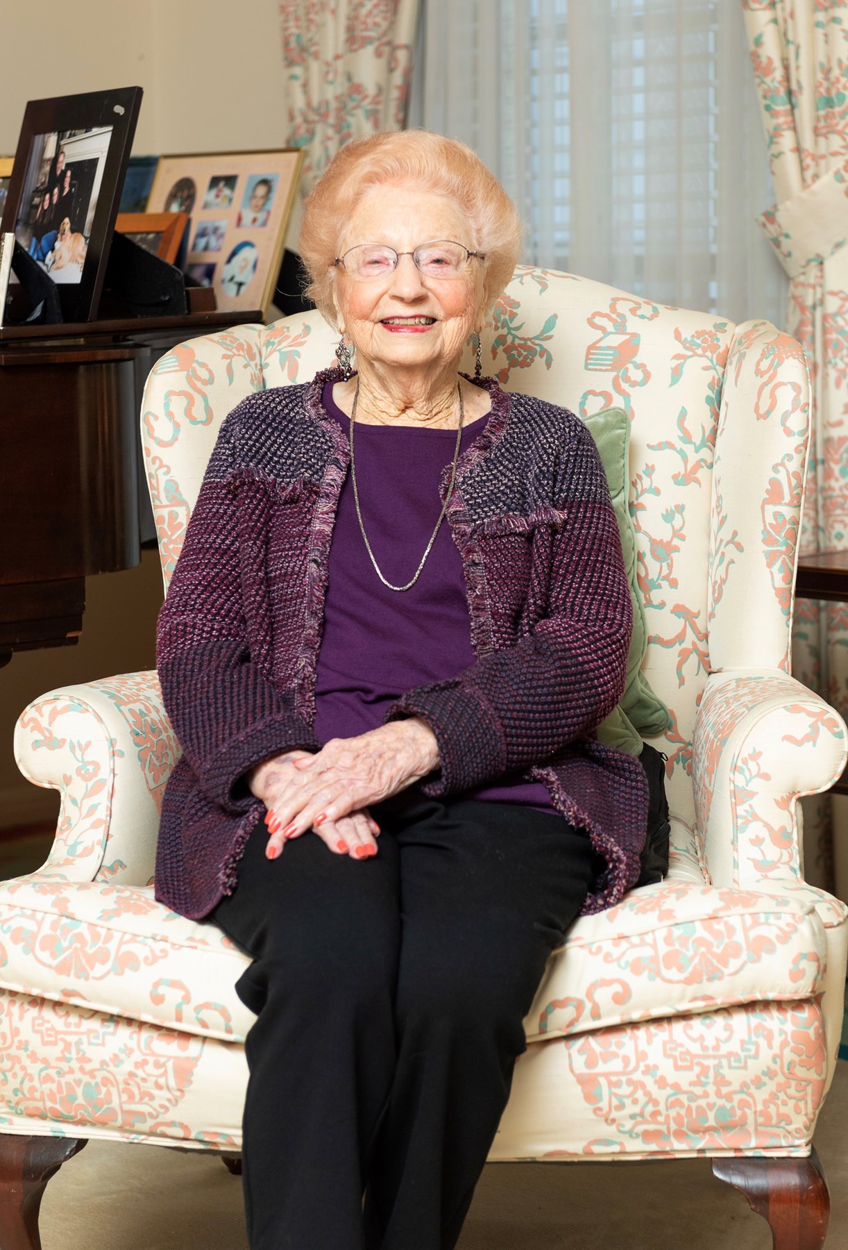 Obituary of Jean Travis Witts