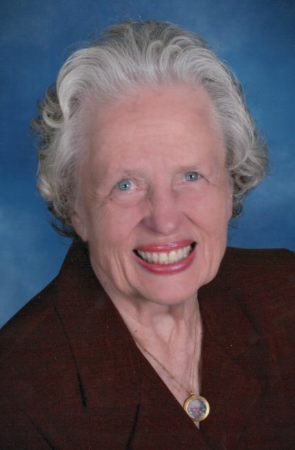 Obituario de Patricia Mae Bradley