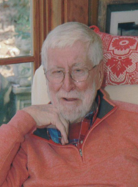 Obituary of John Avery