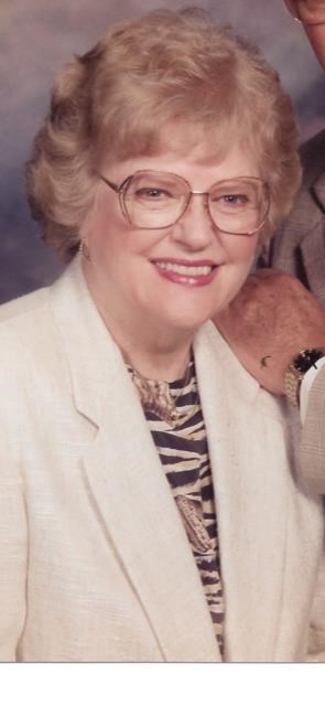 Obituario de Marilyn June Howell