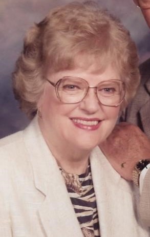 Obituario de Marilyn June Howell