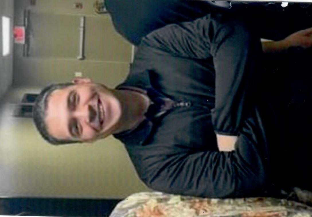 Obituary of Joseph Allen Vineis