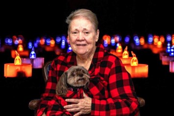 Obituary of Lois Ann Williams