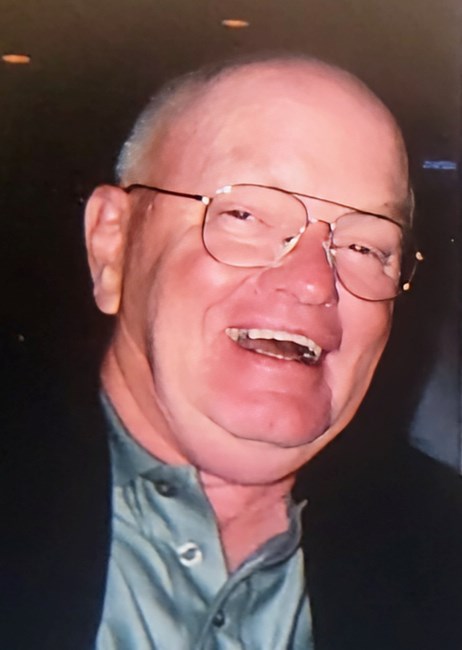 Obituary of John Michael Petri
