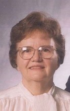 Avis de décès de Joyce B. Schmitt