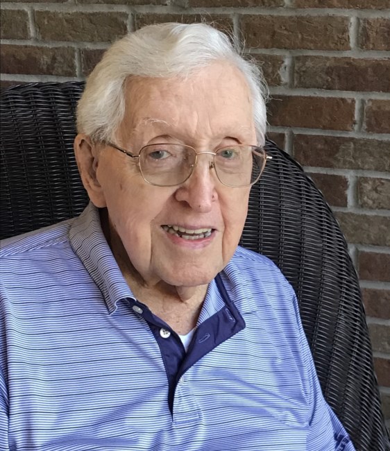 Obituary of Elmer Duane Westfall