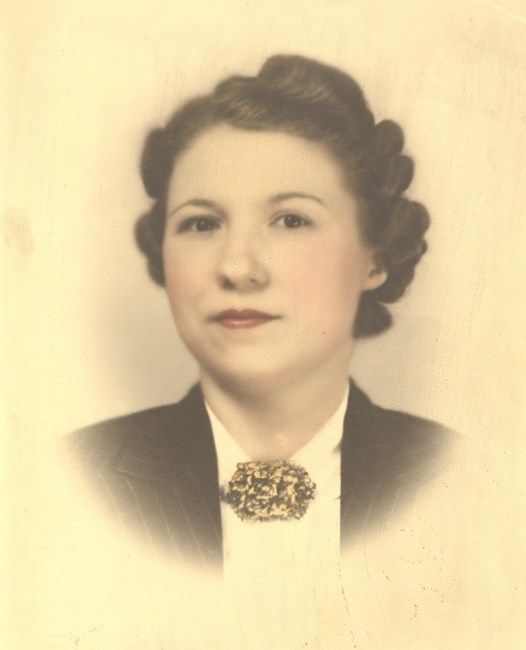 Obituary of Tina Mae Reynolds