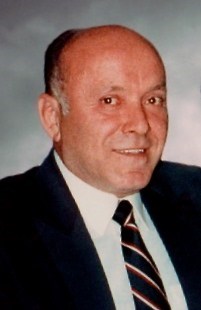 Obituary of Giuseppe Buono