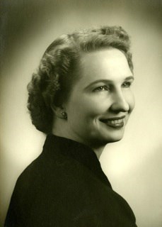 Obituary of Elenora Cawthon