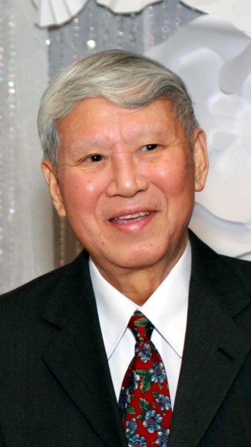 Obituary of Phạm Văn Dần