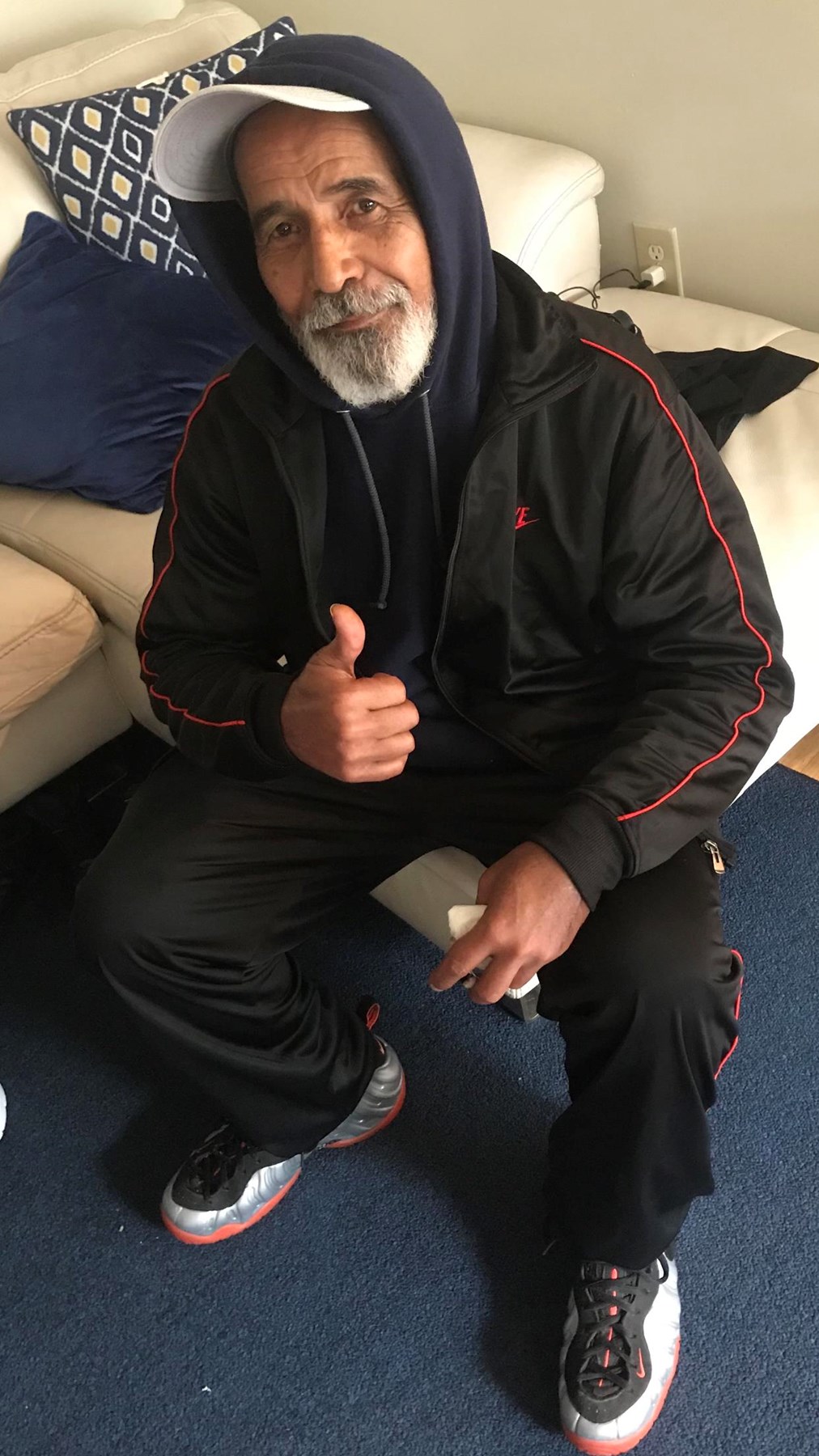 Obituary of Heriberto Velez Quinones