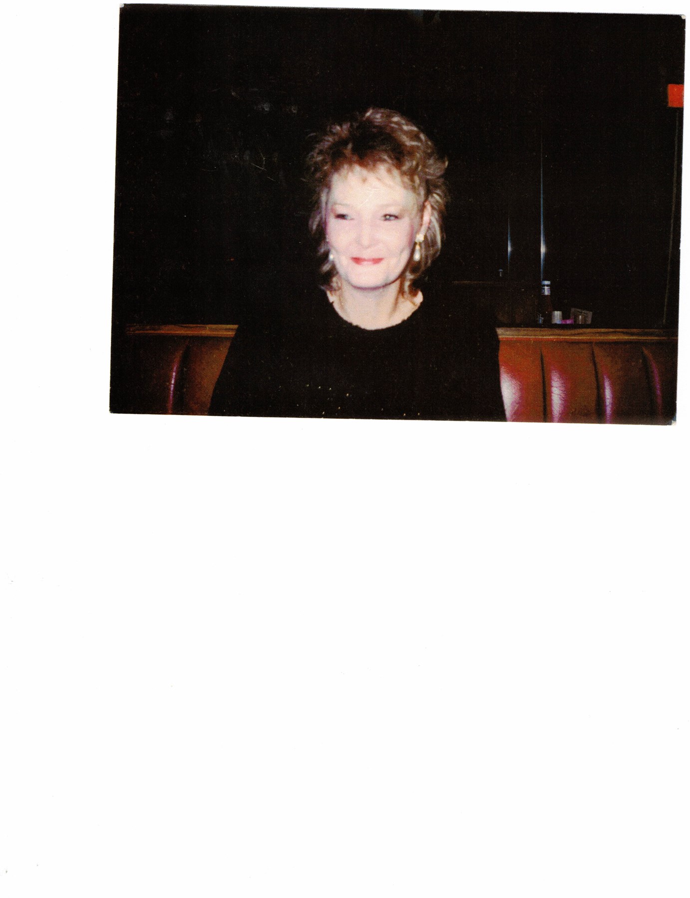 Obituary of Linda D. Glaze