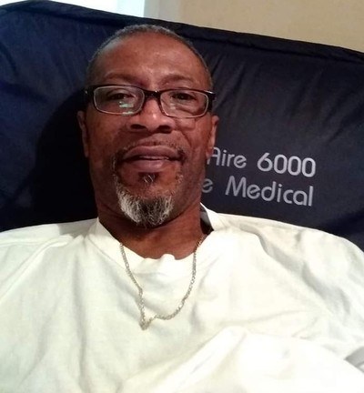 Obituary of Mr. Rodney Blaine Henderson