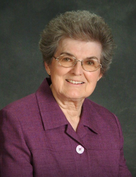 Obituary of Shirley Jean Morris