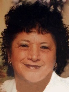 Obituary of Joyce M McCloud