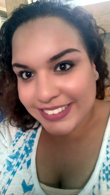 Obituary of Dalila J Gonzalez