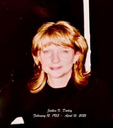 Obituary of Joellen K. Dooley