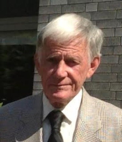 Obituary of Leo Bernard Reilly