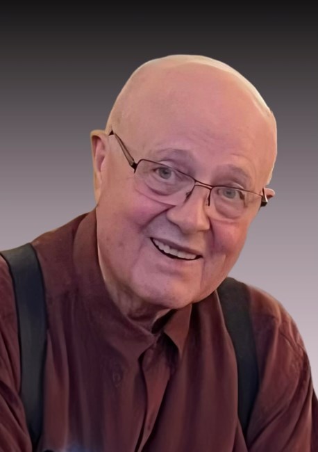 Obituary of Gerald W. Berger