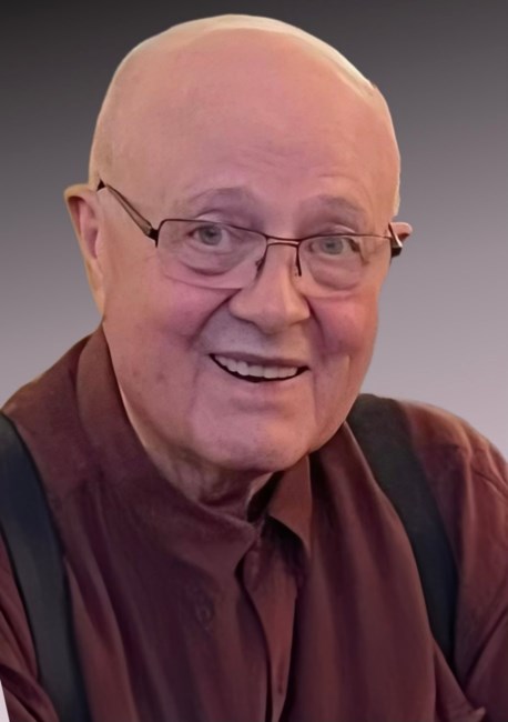Obituary of Gerald "Jerry" W. Berger