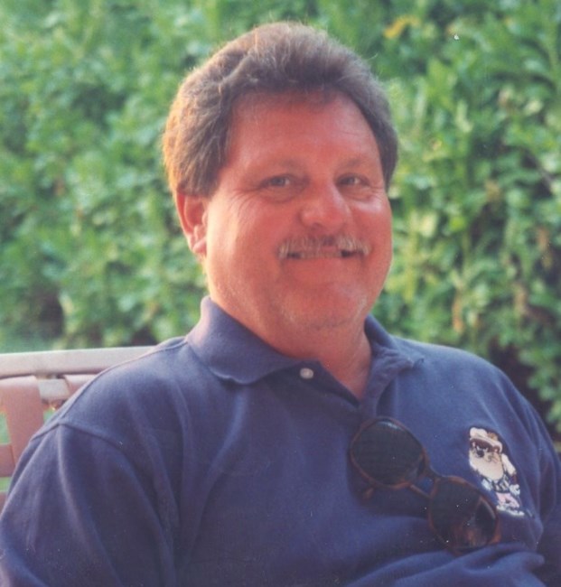 Obituary of Thomas Anthony Earl