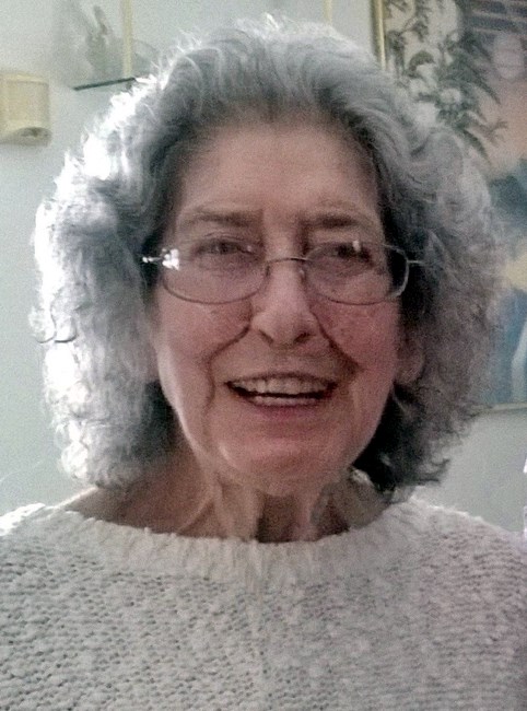 Obituary of Barbara M. Gardner