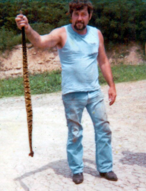 Obituary of Arnold E. Isbell Sr.