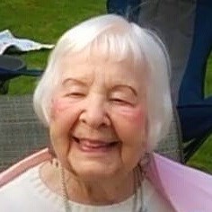 Obituary of Elizabeth J Nappen