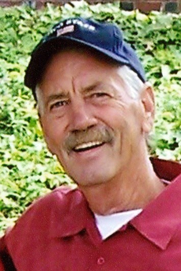 Obituary of Wayne Corkey Francis Johnston