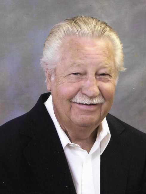 Obituary of James Hubert Baker