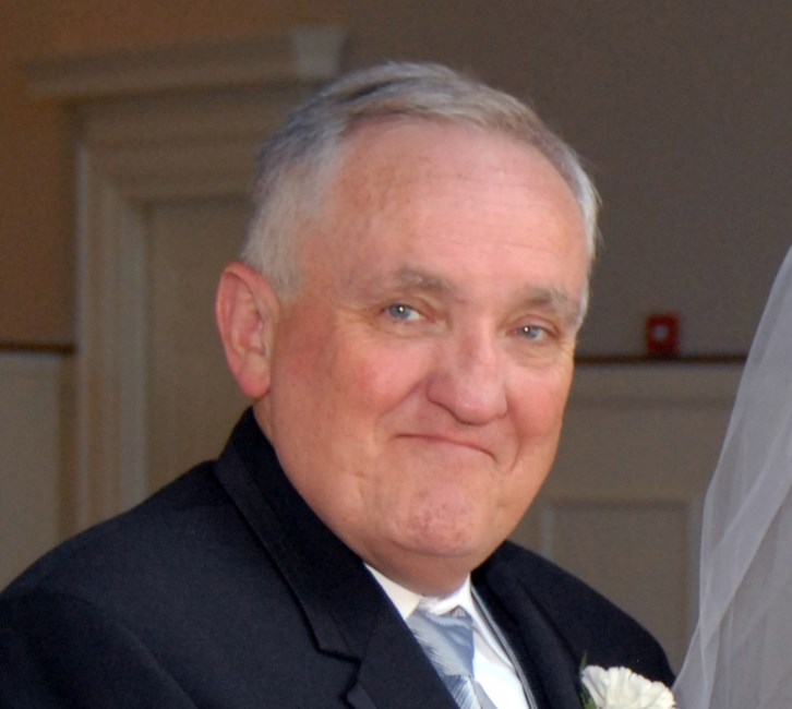 Obituary of Mark Paul Sander