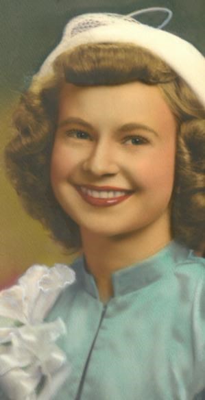 Obituary of Glenna Mae Krick