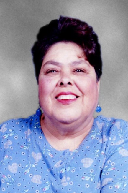Obituario de Alicia S. Bustamante