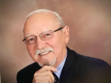 Obituary of Patrick Charles Sandoval Jr