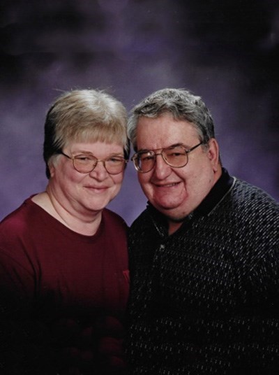 Obituary of Margaret Ruth Edmison