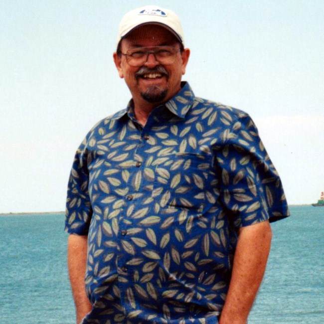 Obituary of Patrick Marion Coyle