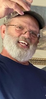 Dennis Steward