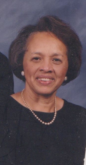 Obituary of Evelyn Mae Bates