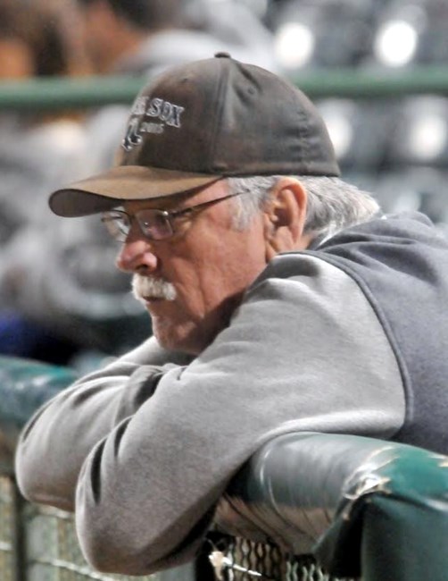 Obituary of William James Castner Sr.