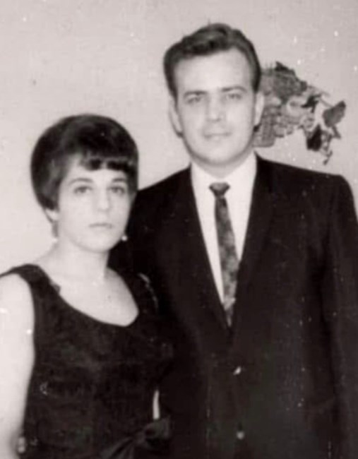 Obituary of Walter Louis Smith Jr.