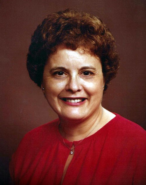 Obituary of Barbara Ann Brodigan
