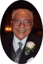 Roy Byer