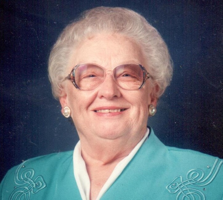 Obituary of Helen L. Tuzik