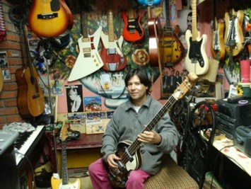 Obituario de Abel Lopez Sandoval