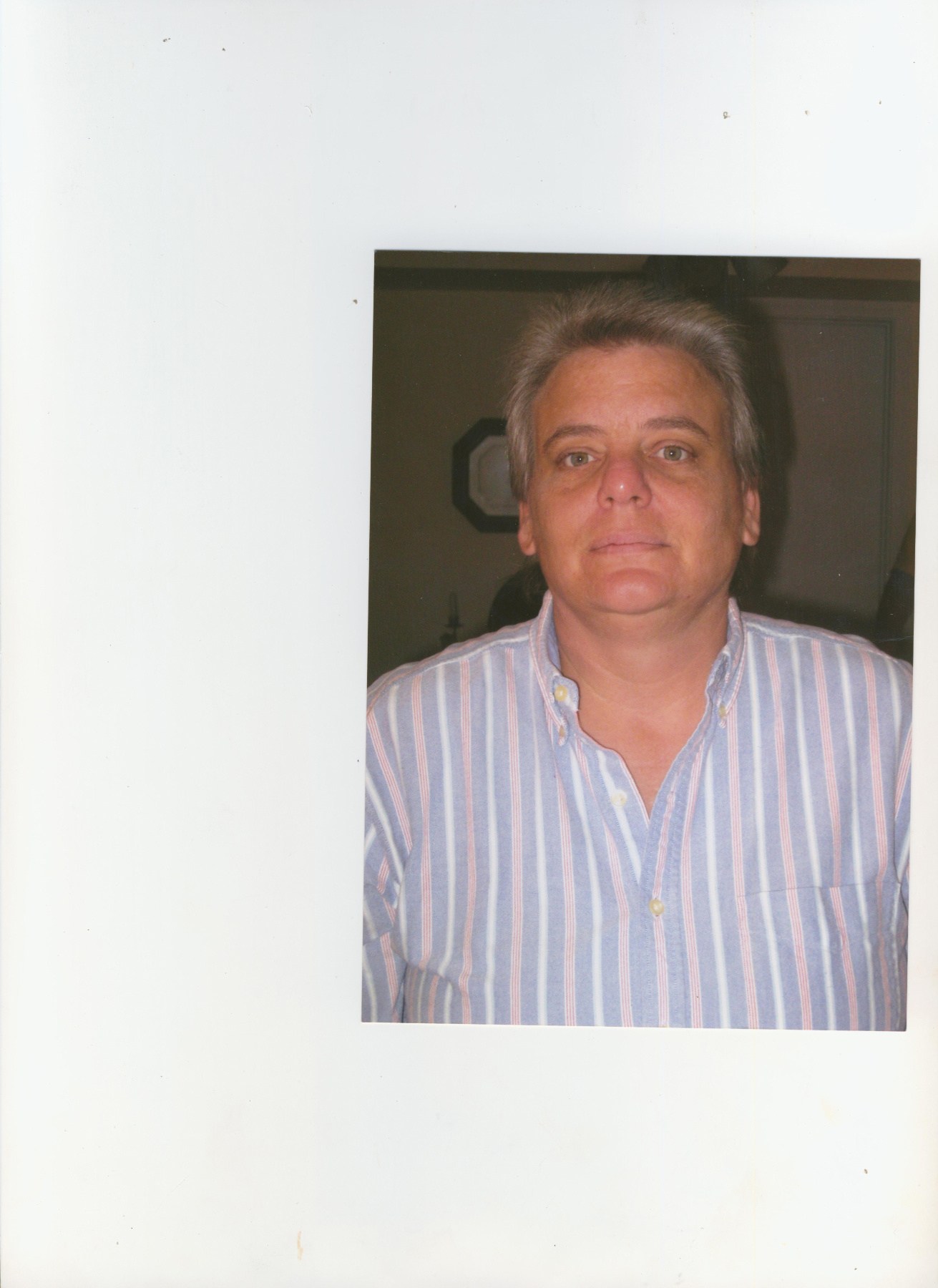 Obituary of Cinthia Marie Dunlap